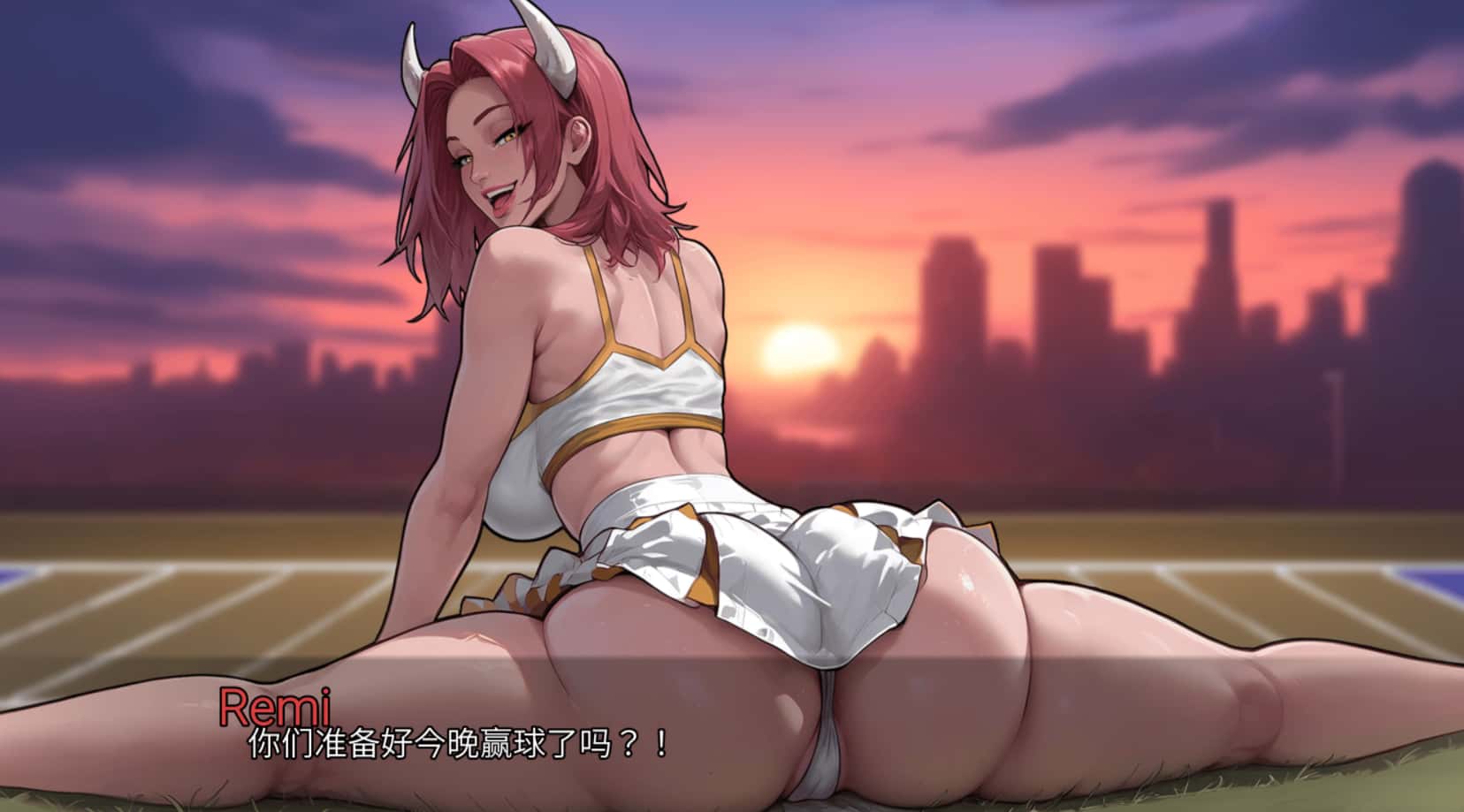 大脑腐化 Brain Rot 版